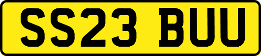 SS23BUU