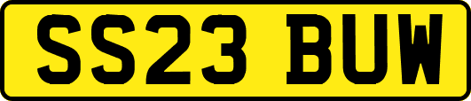 SS23BUW
