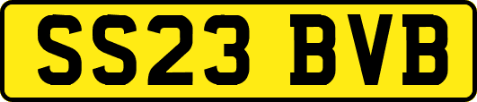 SS23BVB
