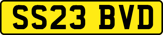 SS23BVD