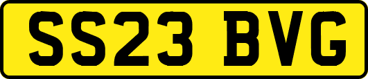 SS23BVG