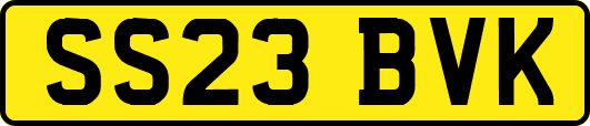 SS23BVK
