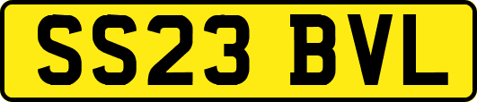 SS23BVL