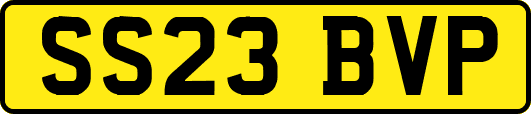 SS23BVP