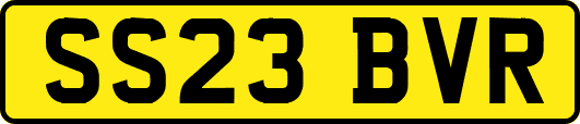 SS23BVR