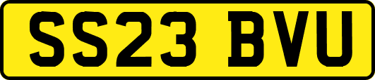 SS23BVU