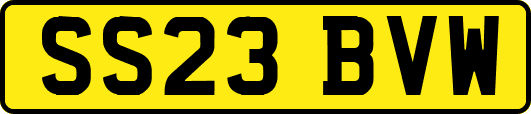 SS23BVW