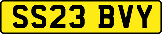 SS23BVY