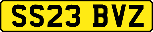 SS23BVZ