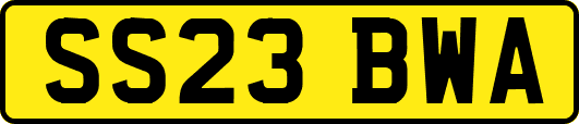 SS23BWA