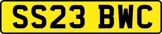 SS23BWC