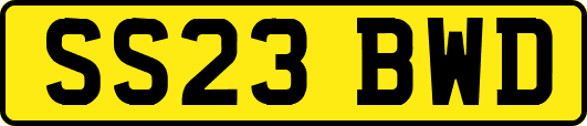 SS23BWD