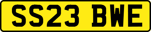 SS23BWE