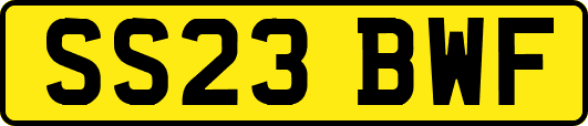SS23BWF