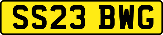 SS23BWG