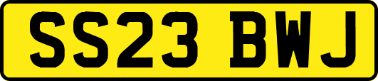 SS23BWJ