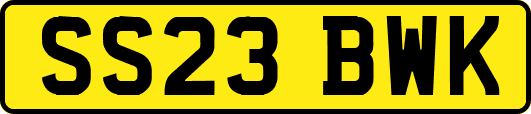 SS23BWK