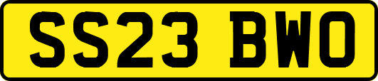 SS23BWO