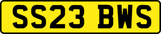 SS23BWS