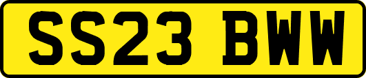 SS23BWW