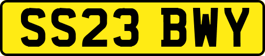 SS23BWY