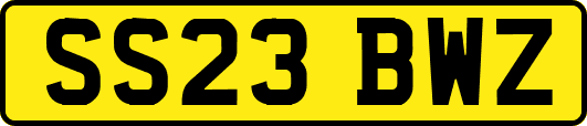 SS23BWZ