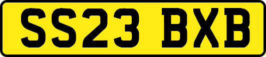 SS23BXB