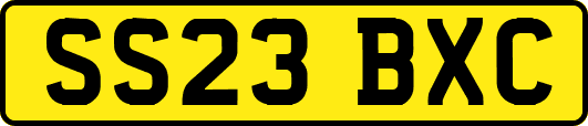 SS23BXC