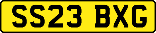 SS23BXG