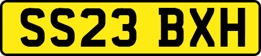 SS23BXH