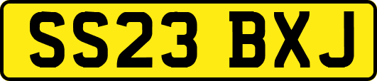 SS23BXJ