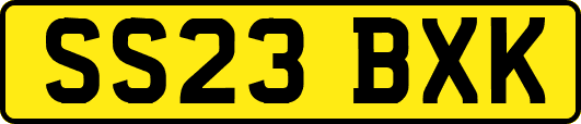 SS23BXK