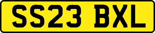 SS23BXL