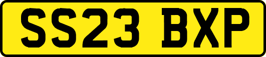 SS23BXP