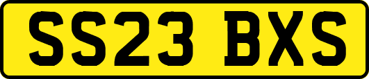 SS23BXS