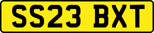 SS23BXT