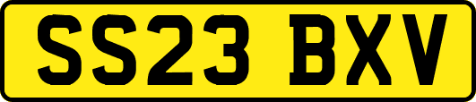 SS23BXV