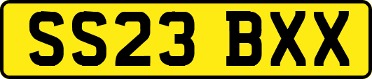 SS23BXX