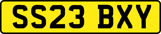 SS23BXY