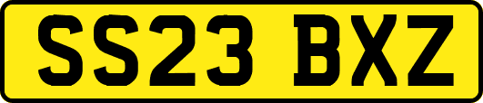SS23BXZ