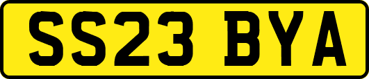 SS23BYA