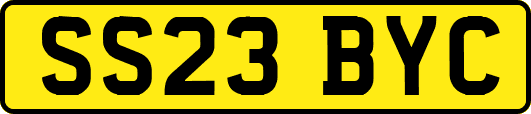 SS23BYC
