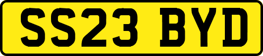 SS23BYD