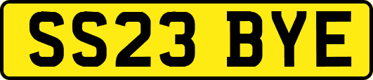 SS23BYE