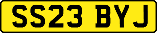 SS23BYJ