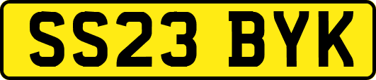 SS23BYK