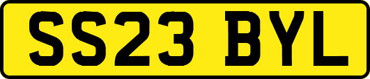 SS23BYL