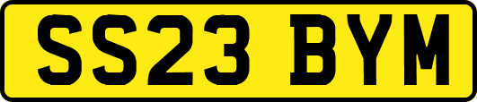 SS23BYM