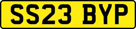 SS23BYP