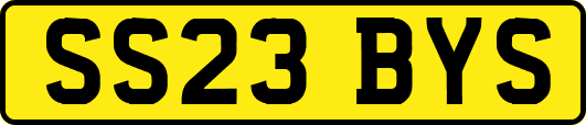 SS23BYS
